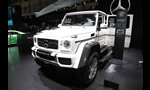 Mercedes Maybach G650 Landaulet Limited Edition 2017